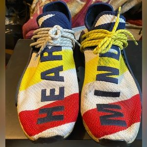 Human races billionaire boys collab